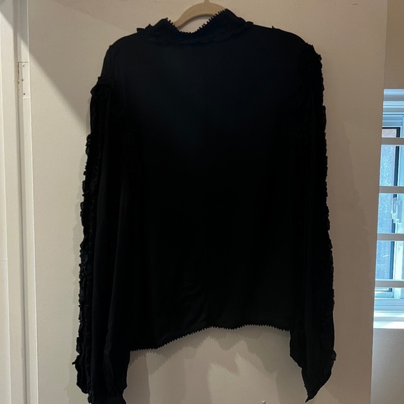 Moonlight Blouse by IXIAH - Picture 4 of 4